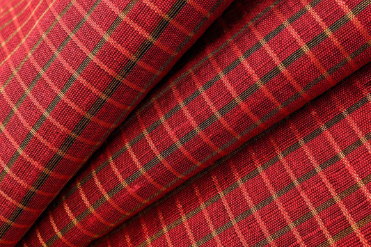 Chakor Tussar Silk saree PSCK260094 - Parisera