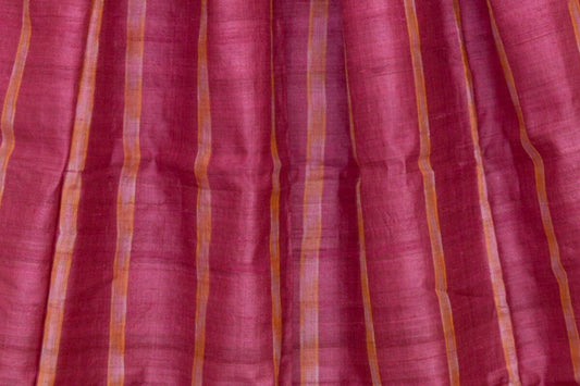 Pankaja tussar saree PSPJ150006 - Parisera