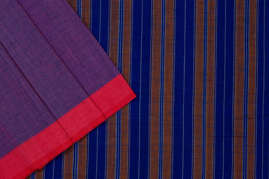 Odisha Handloom Cotton Sarees PSPJ150029 - Parisera
