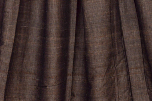 Cotton tussar saree PSPJ150038 - Parisera