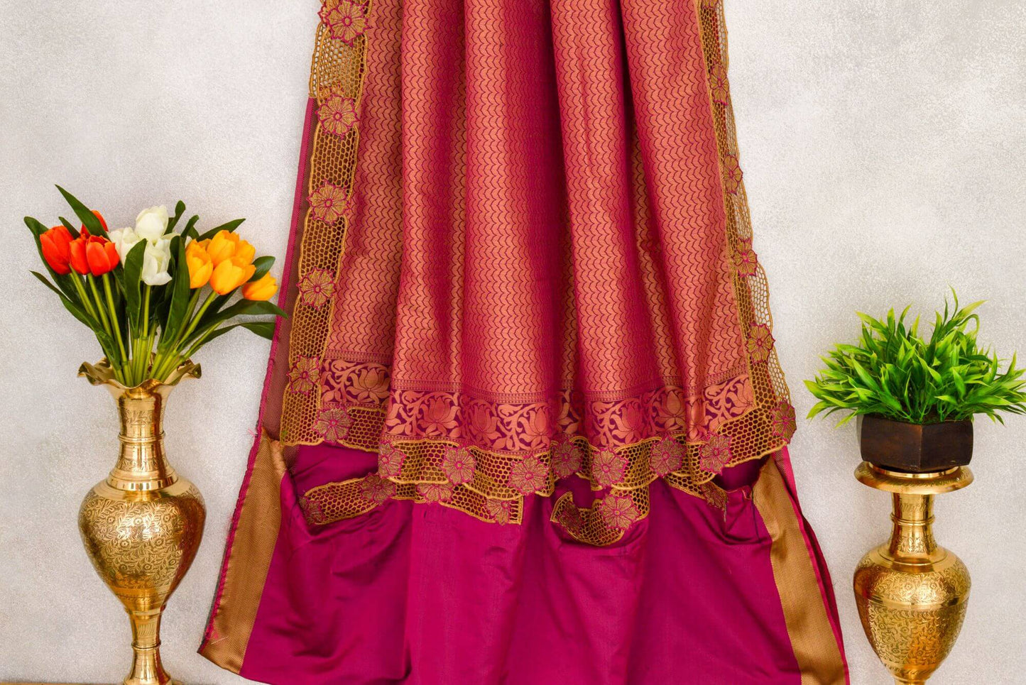 Shreenivas silks Soft silk saree PSSR011101 - Parisera