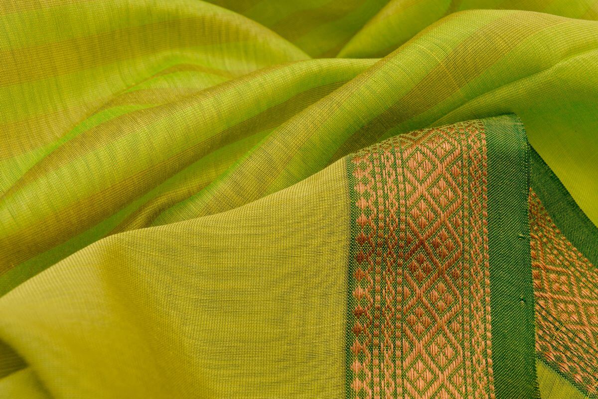 Coorv designs Maheshwari Silk Cotton Saree PSCO110060