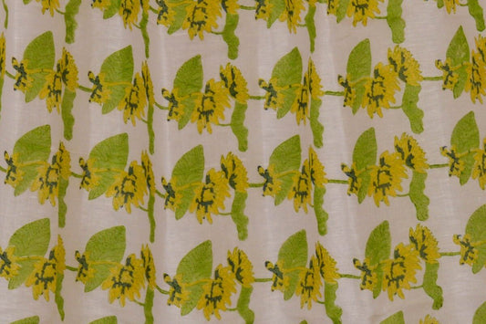 Coorv designs linen saree PSCO110011 - Parisera