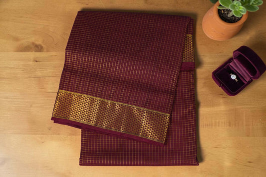How Ten Yards Sarees Are Being Reintroduced into Contemporary Celebrations
