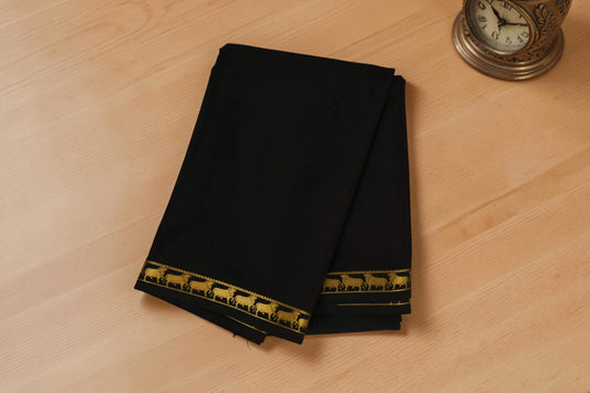 The Smooth Finish of Mysore Silk Sarees and Why It Matters in Modern Dressing