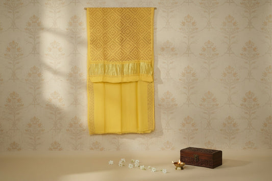 Why gaji silk bandhani is special: a buyer’s guide for first-time buyers