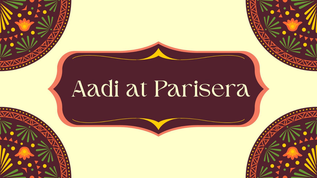 Aadi: A Month of Transition, Reflection, and Celebration