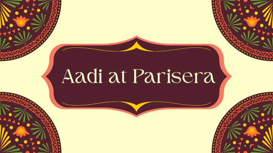 Aadi: A Month of Transition, Reflection, and Celebration