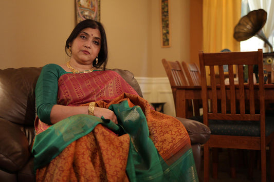 Customer Tales - “And she loved it” - Parisera