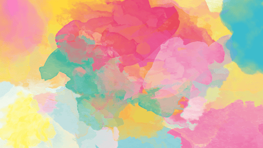 Understanding color symbolism & psychology! - Parisera