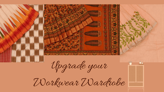 Upgrade your Workwear wardrobe ! - Parisera