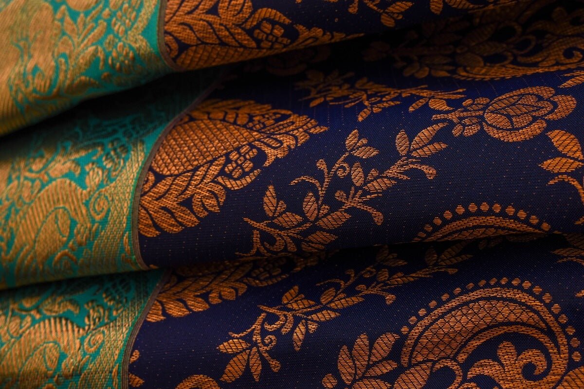 Bamora silks - Parisera