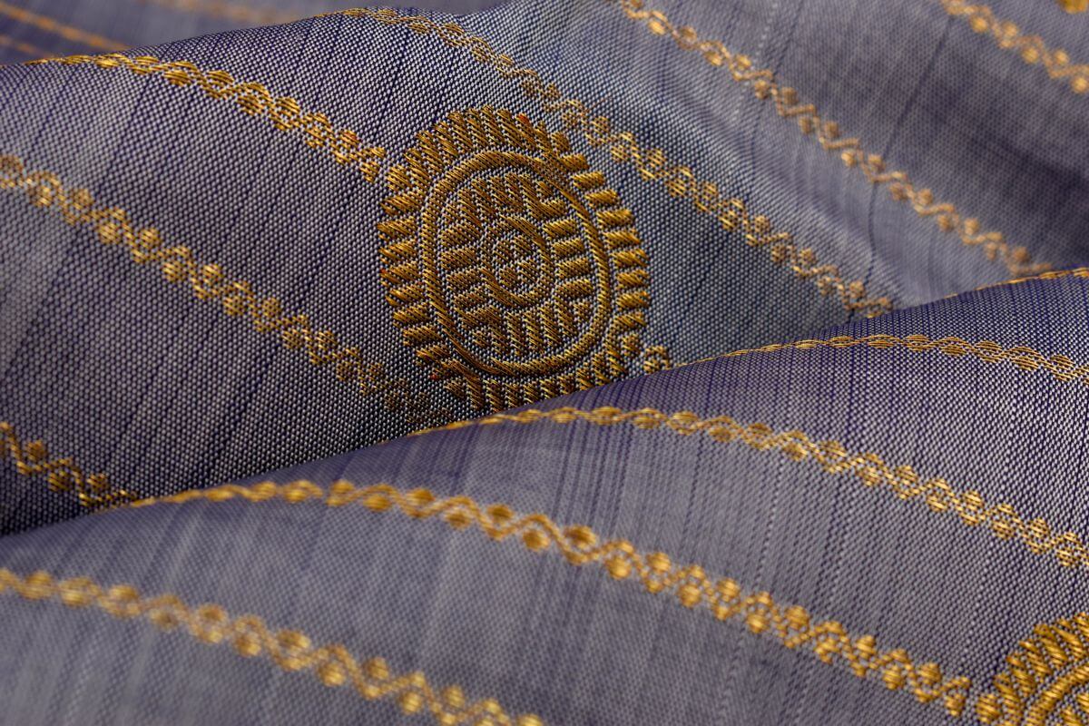 Kanjivaram Silk sarees || Bridal Kanchipuram Silk Sarees || Wedding Silk Sarees - Parisera