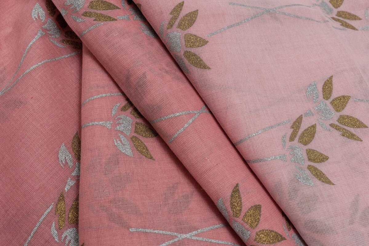 Kasuvu sarees - Parisera