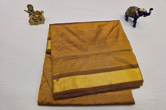 Shreenivas silks nine and a half yards silk saree PSSR014025