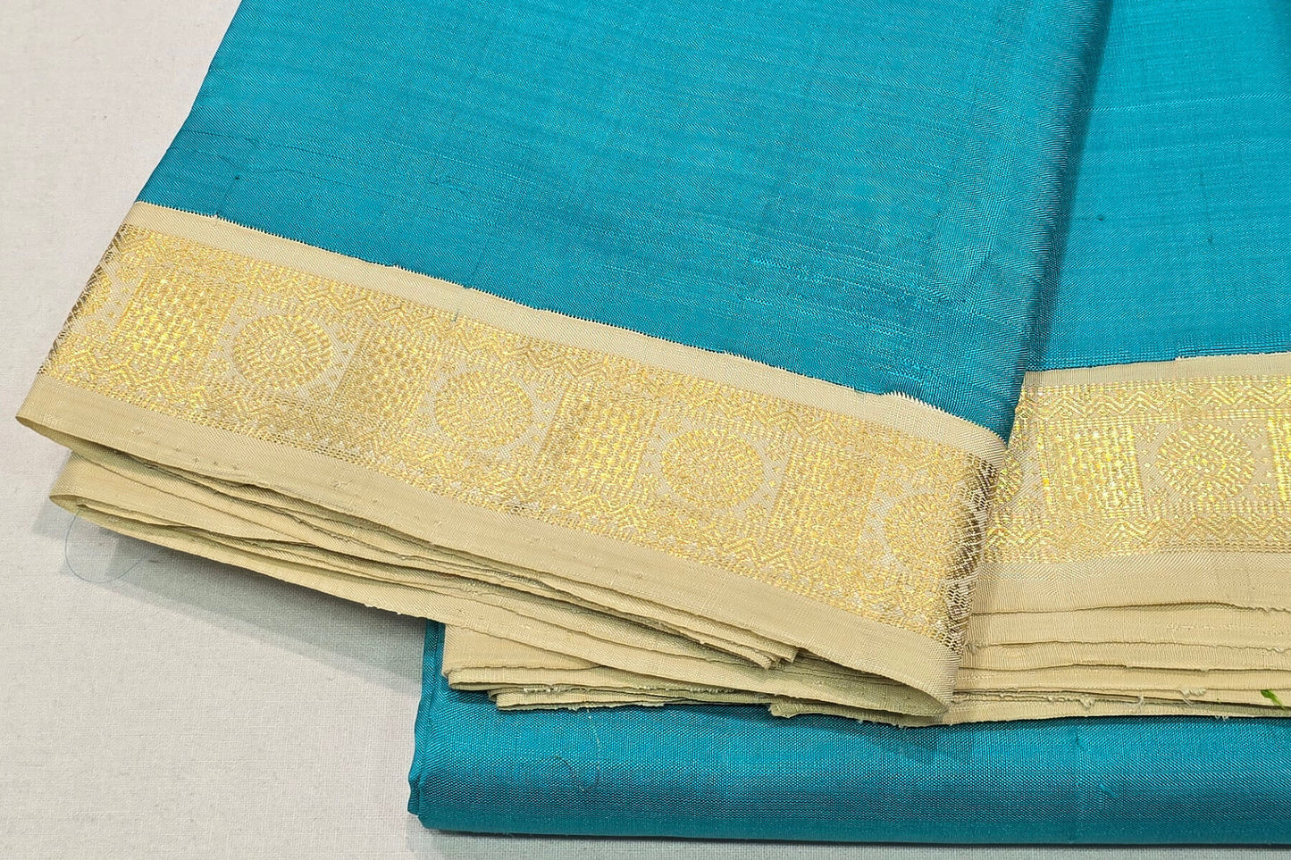 Kanjivaram Silk Saree by Shreenivas Silks PSSR015828
