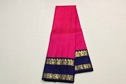 Kanjivaram Silk Saree by Shreenivas Silks PSSR015833