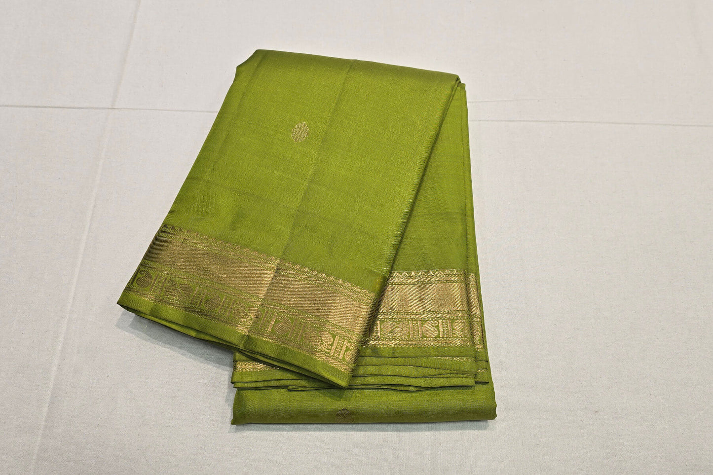 Light weight Kanjivaram Silk Saree by Shreenivas Silks PSSR015844