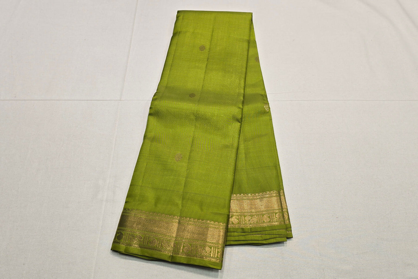 Light weight Kanjivaram Silk Saree by Shreenivas Silks PSSR015844