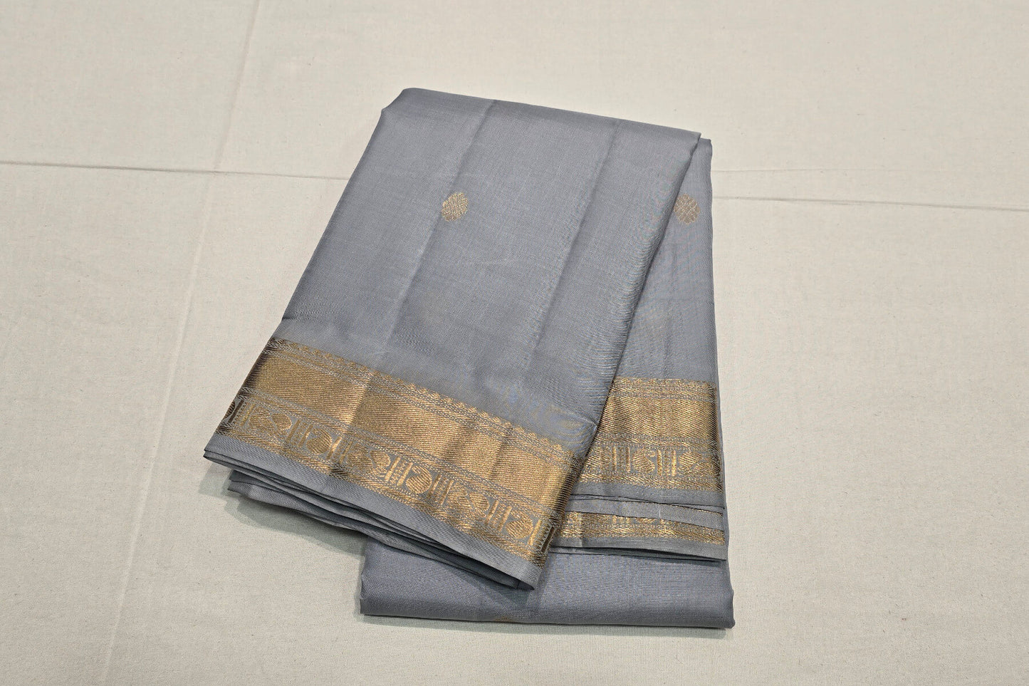 Light weight Kanjivaram Silk Saree by Shreenivas Silks PSSR015846