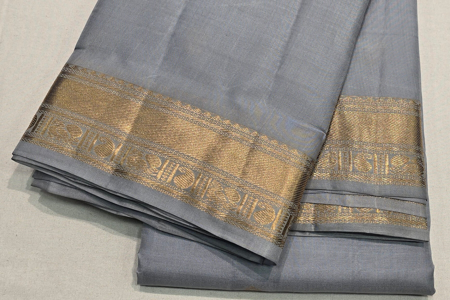 Light weight Kanjivaram Silk Saree by Shreenivas Silks PSSR015846