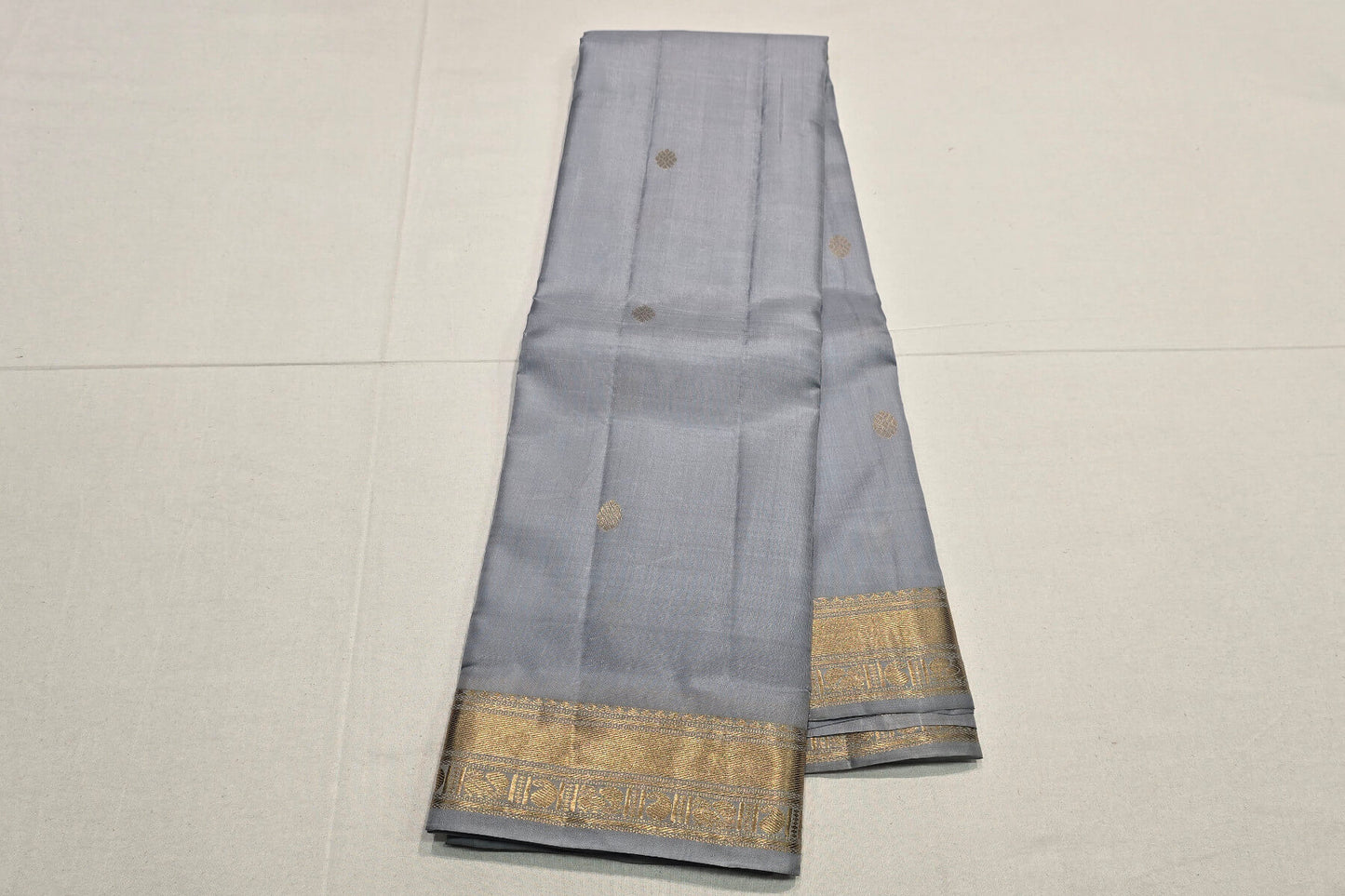 Light weight Kanjivaram Silk Saree by Shreenivas Silks PSSR015846