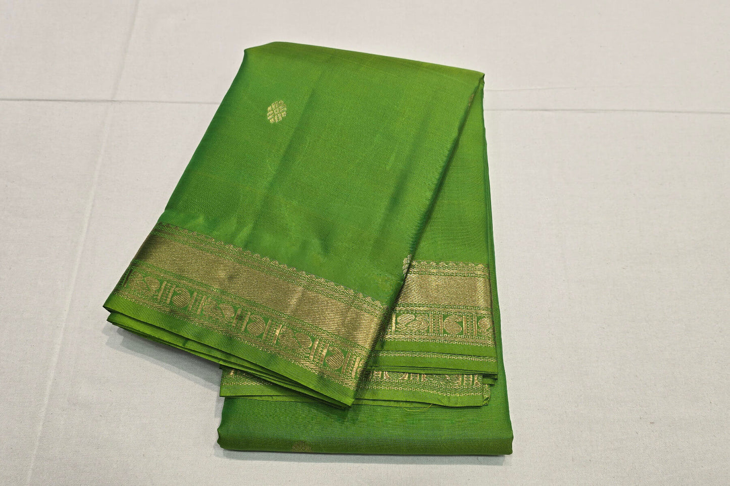 Light weight Kanjivaram Silk Saree by Shreenivas Silks PSSR015847