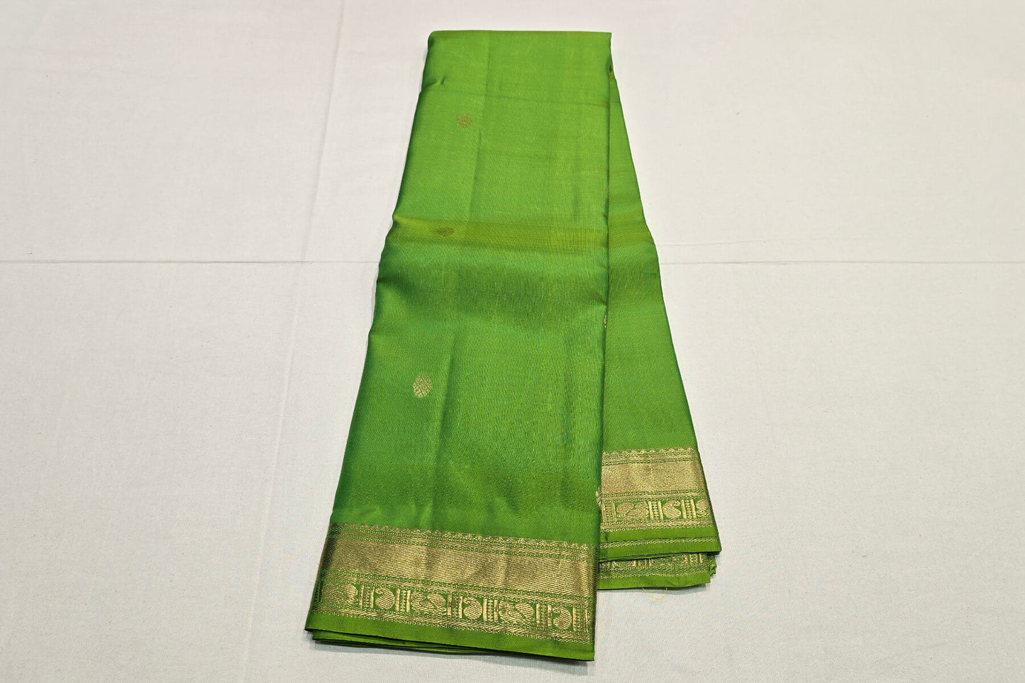 Light weight Kanjivaram Silk Saree by Shreenivas Silks PSSR015847