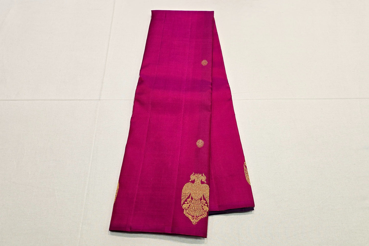 Kanjivaram Silk Saree by Shreenivas Silks PSSR015859