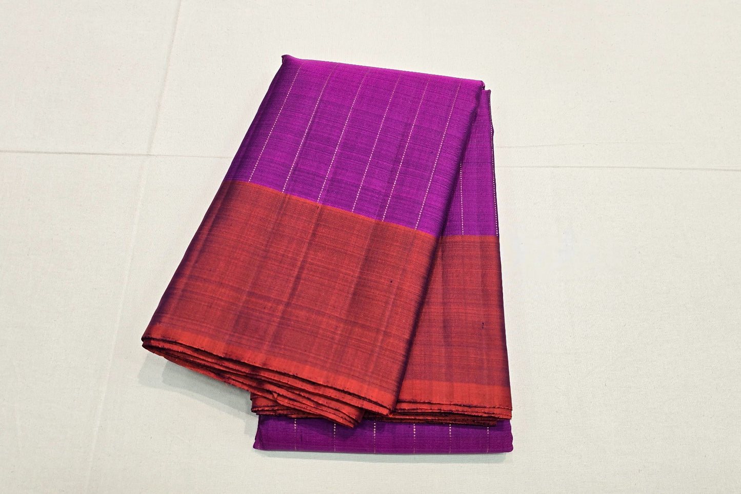 Kanjivaram Silk Saree by Shreenivas Silks PSSR015862