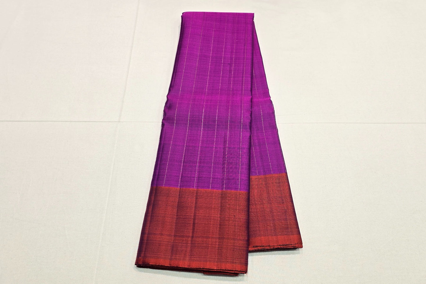 Kanjivaram Silk Saree by Shreenivas Silks PSSR015862