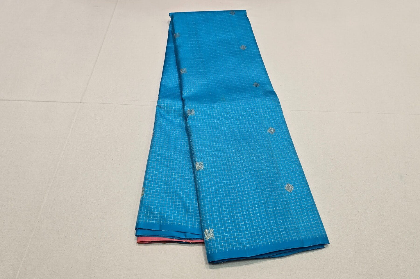 Kanjivaram Silk Saree by Shreenivas Silks PSSR015958