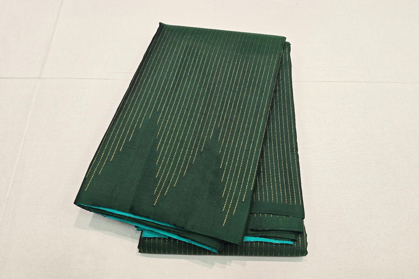 Kanjivaram Silk Saree by Shreenivas Silks PSSR015972