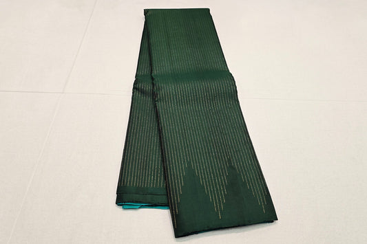 Kanjivaram Silk Saree by Shreenivas Silks PSSR015972