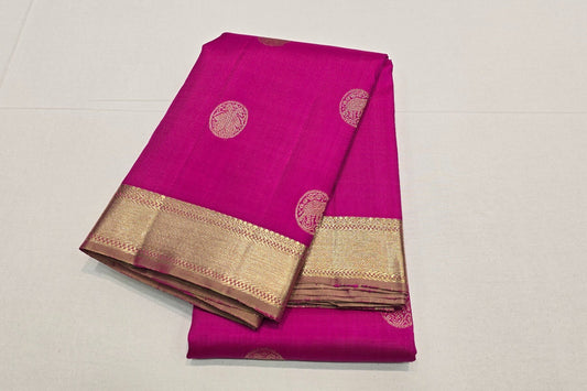 Kanjivaram Silk Saree by Shreenivas Silks PSSR015982
