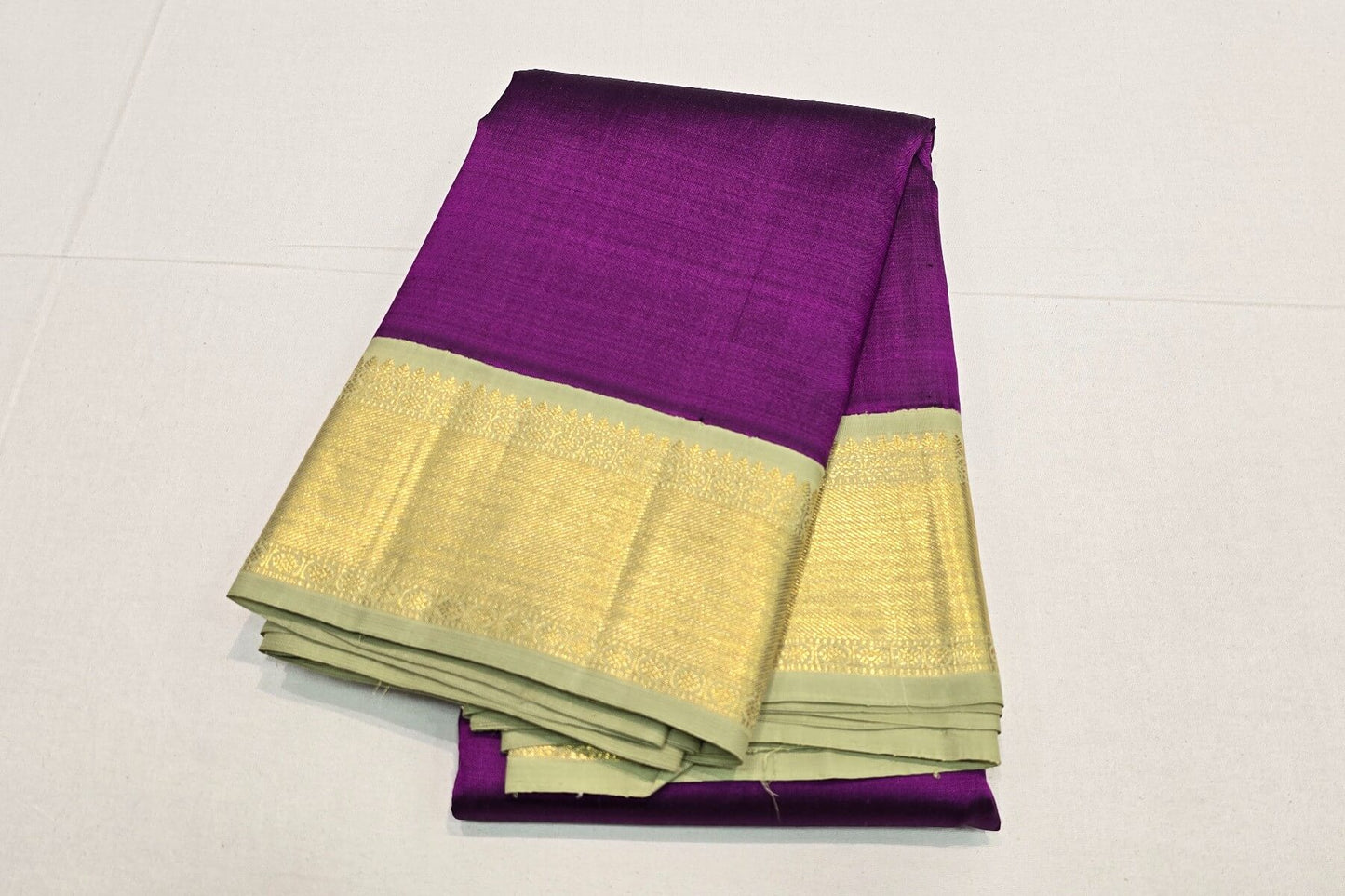 Kanjivaram Silk Saree by Shreenivas Silks PSSR015983