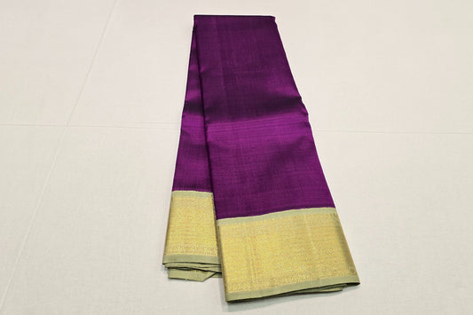 Kanjivaram Silk Saree by Shreenivas Silks PSSR015983