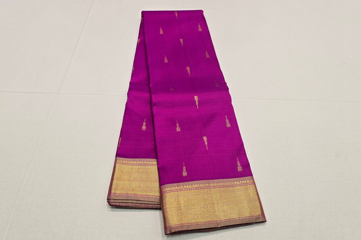 Kanjivaram Silk Saree by Shreenivas Silks PSSR016001