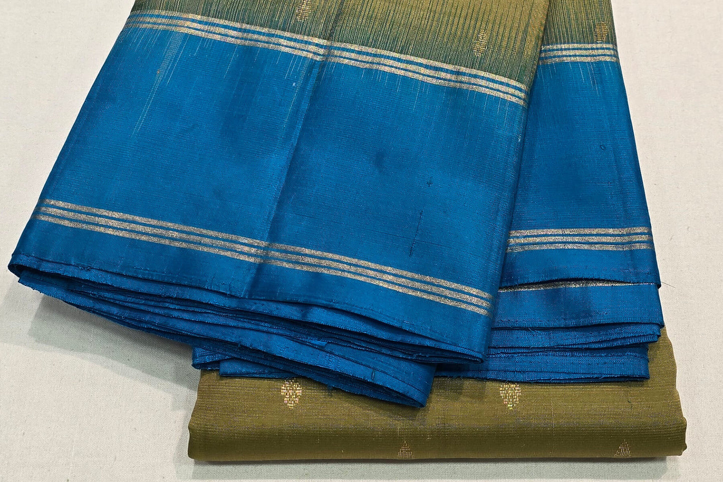 Light Weight Kanjivaram Silk Saree by Shreenivas Silks PSSR016054