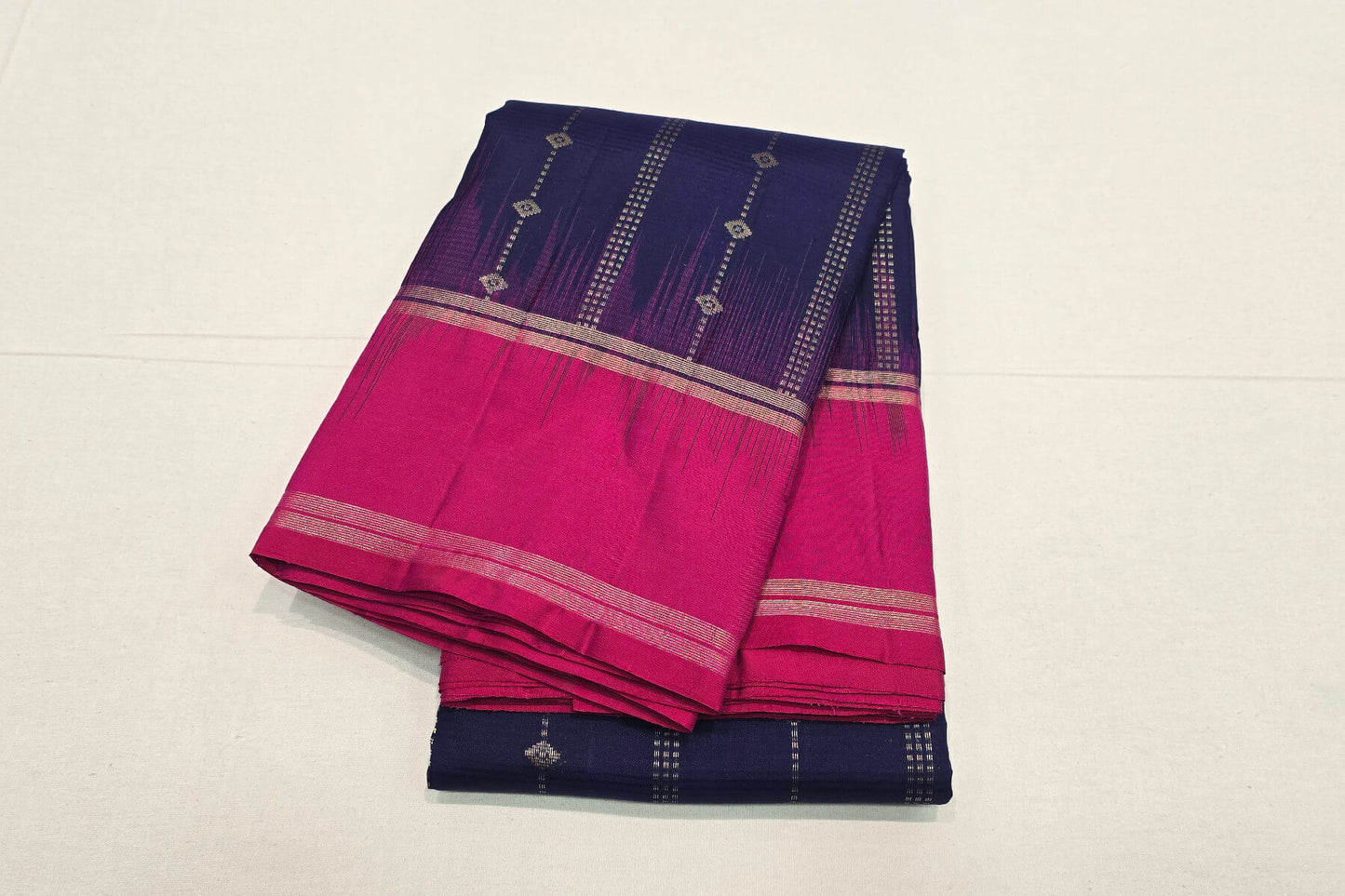 Light Weight Kanjivaram Silk Saree by Shreenivas Silks PSSR016068