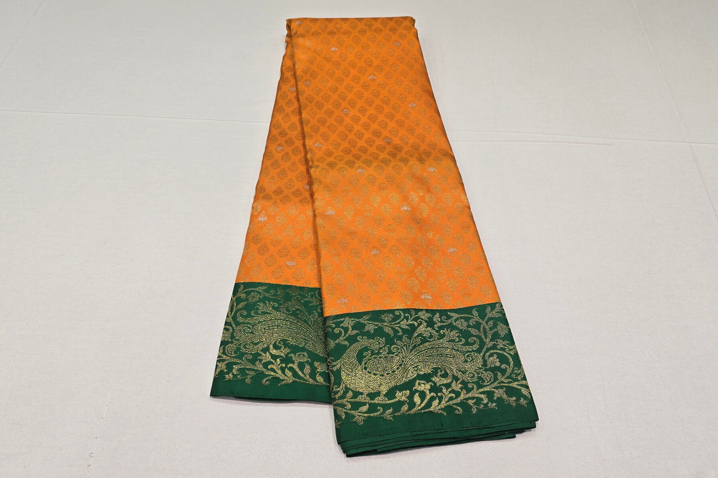 Kanjivaram Silk Saree by Shreenivas Silks PSSR016086