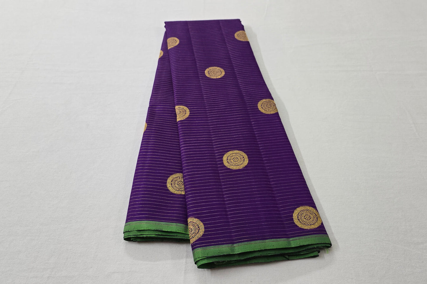 Kanjivaram Silk Saree by Shreenivas Silks PSSR016143