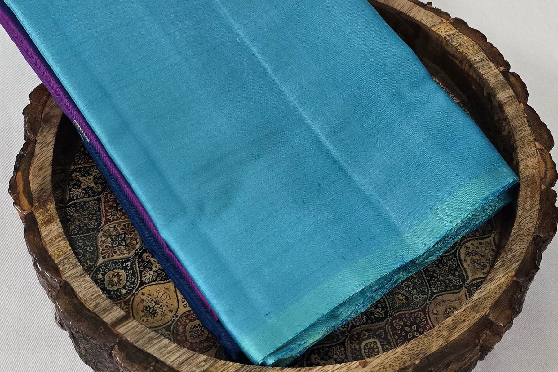 New kanchipuram silk saree