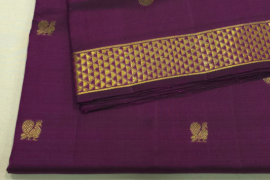Online ten yards madisar silk saree