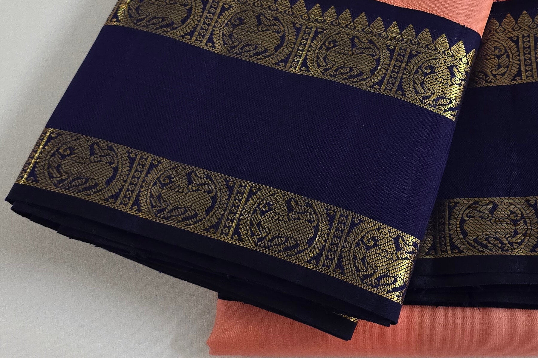 Online kanchipuram silk saree