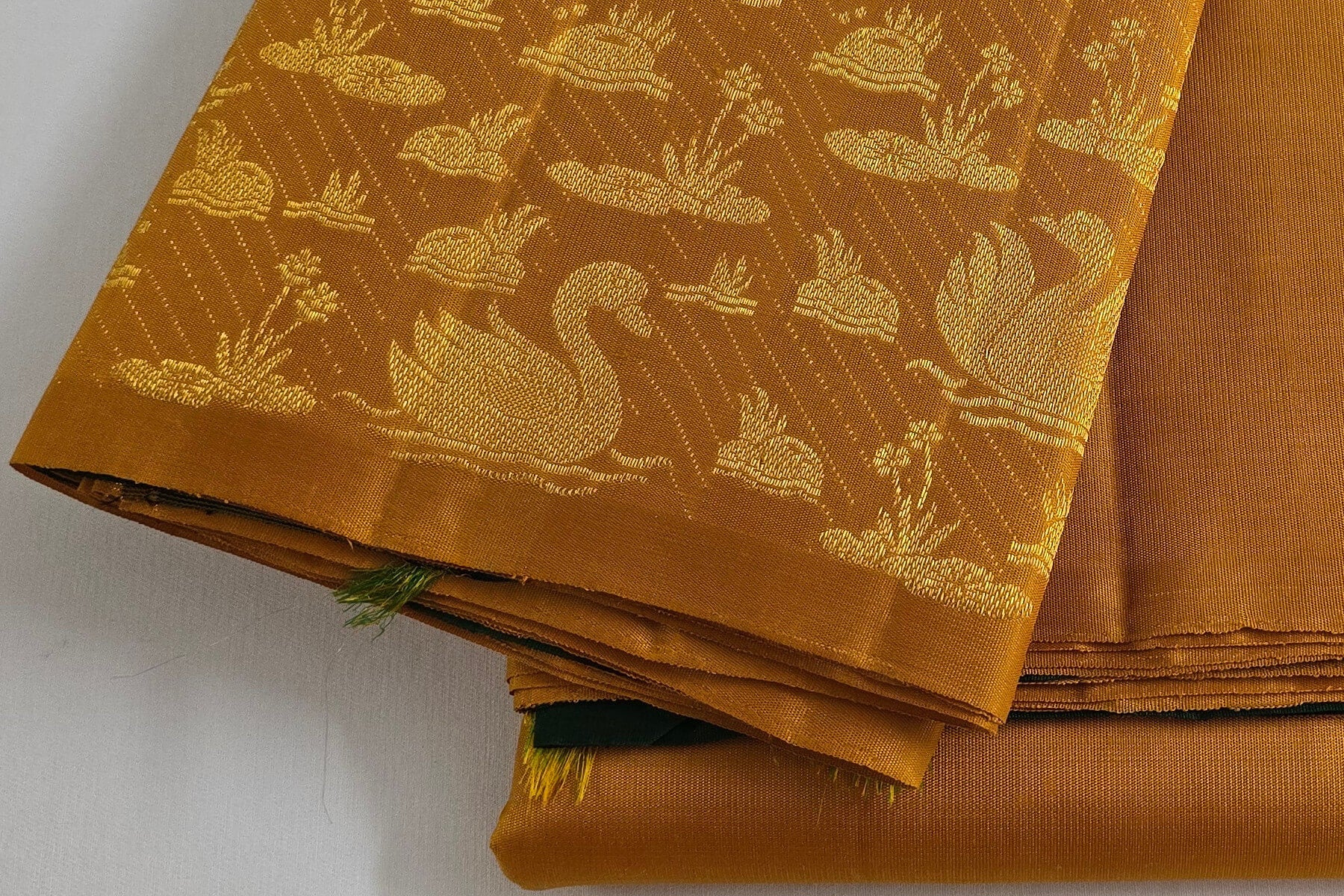 Online kanchipuram silk saree