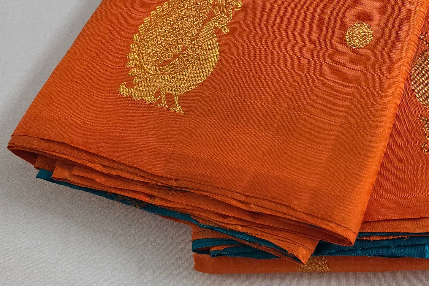 Online kanchipuram silk saree