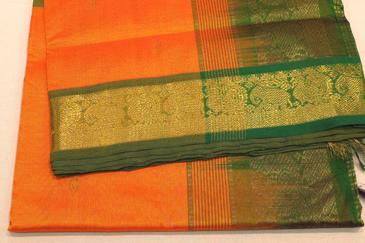 Online silk cotton saree