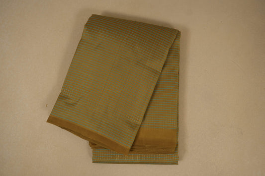 Pista Green Light weight Kanjivaram Silk Saree by Shreenivas Silks PSSR017779