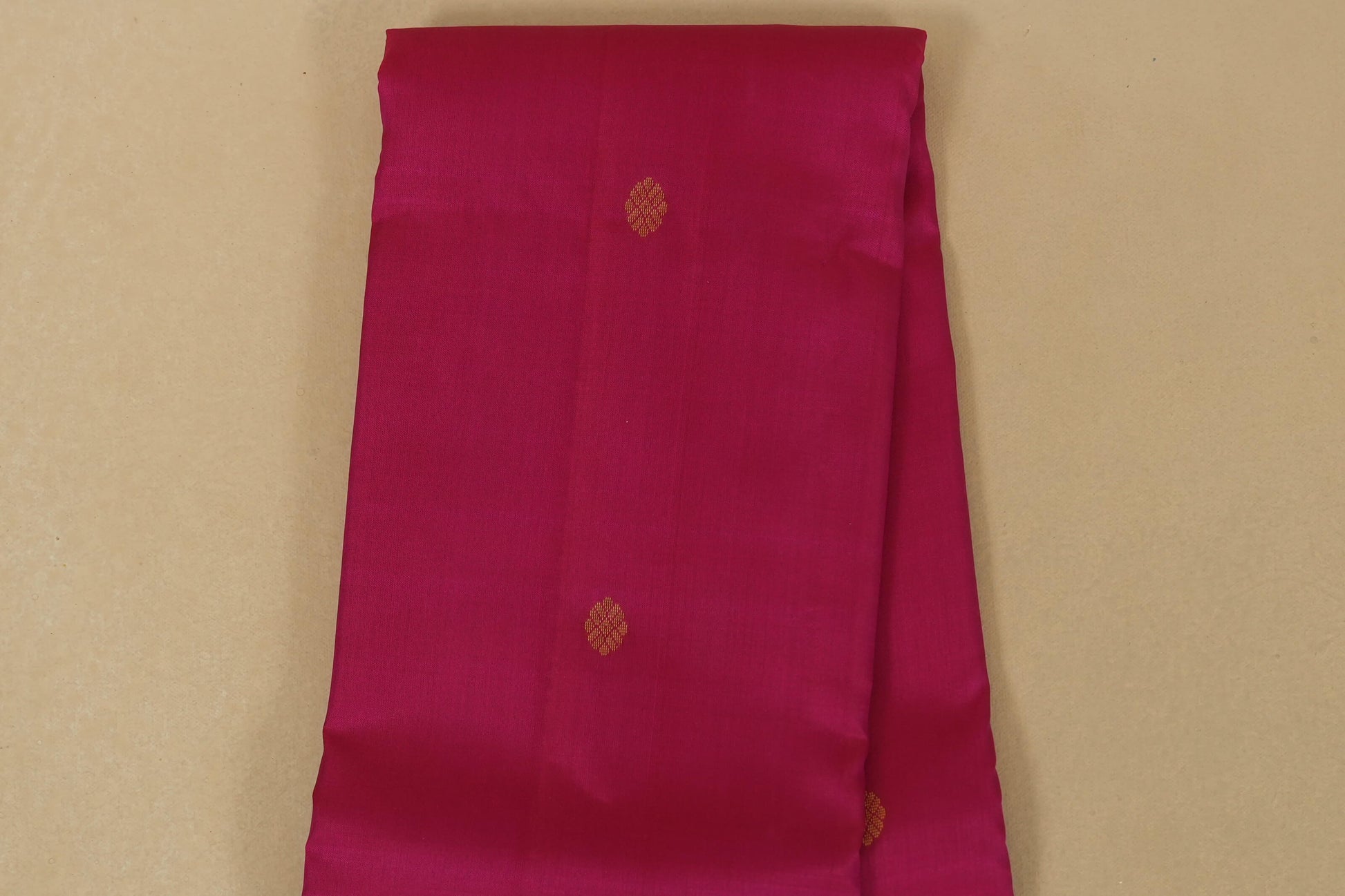 Pink Light Weight Kanchipuram Silk Saree body